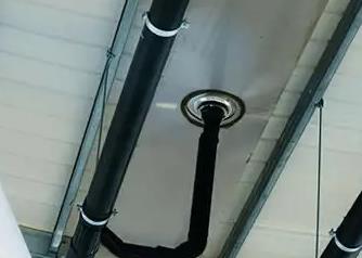 道真仡虹吸排水的原理
