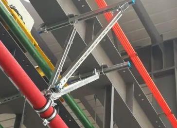 道真仡抗震支架厂家与你分享你必须做的紧急情况下的准备